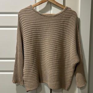 Free people sweater